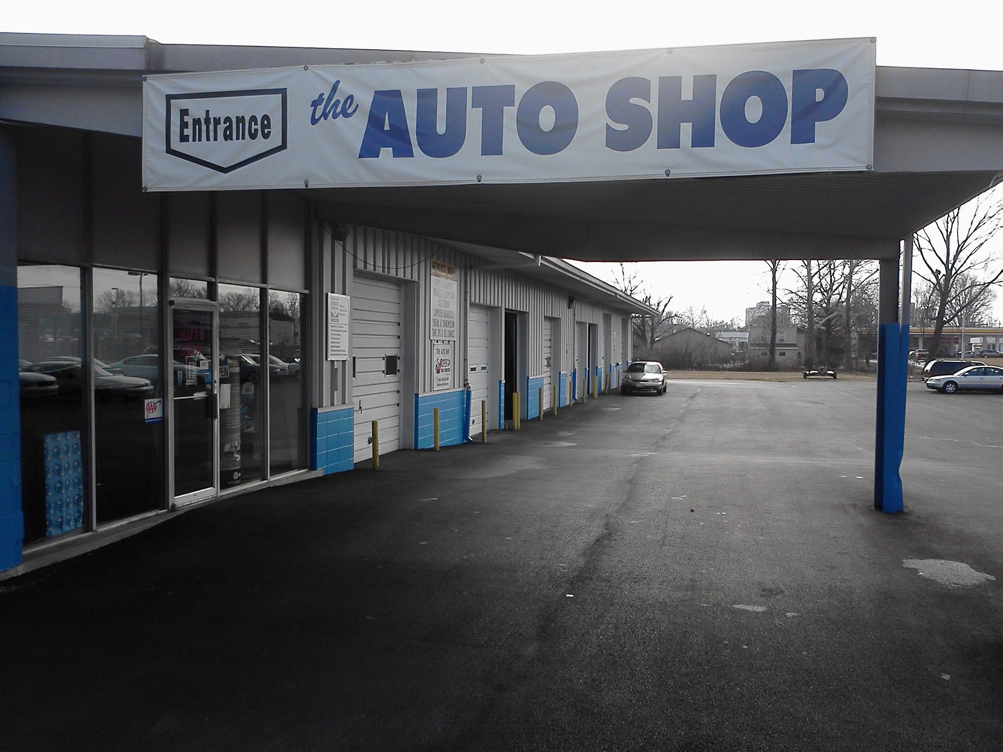 Auto Repair in Makanda, IL Auto Repair in Makanda, IL
