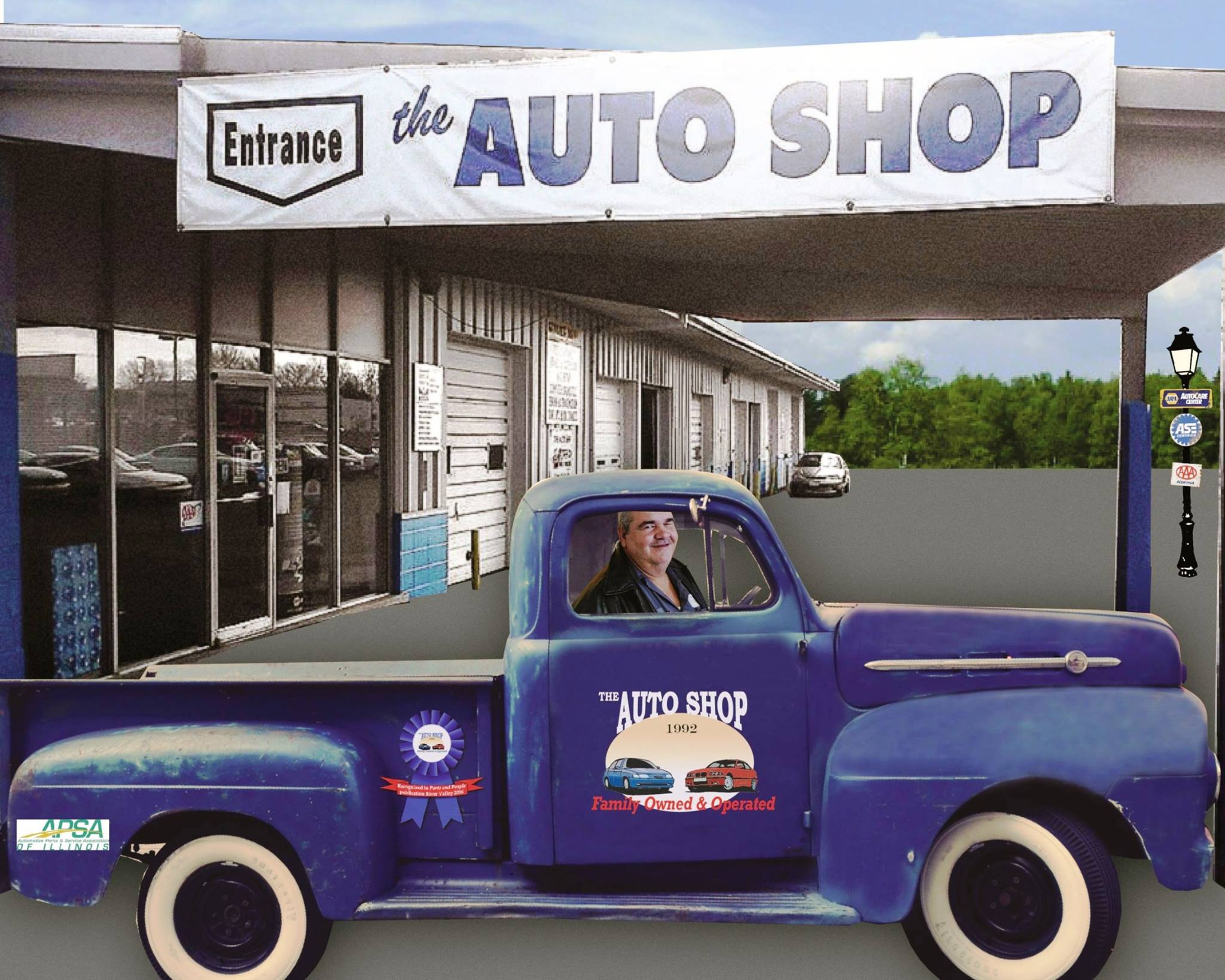 Auto Repair in Murphysboro, IL Auto Repair in Murphysboro, IL