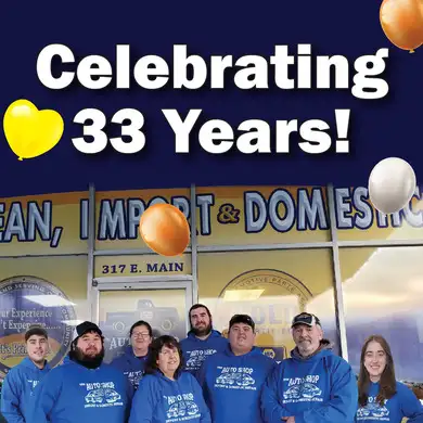 Expert Mechanics in Carbondale, IL The Auto Shop