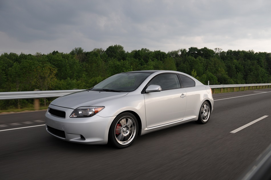 Scion Repair In Carbondale, IL Scion Repair In Carbondale, IL