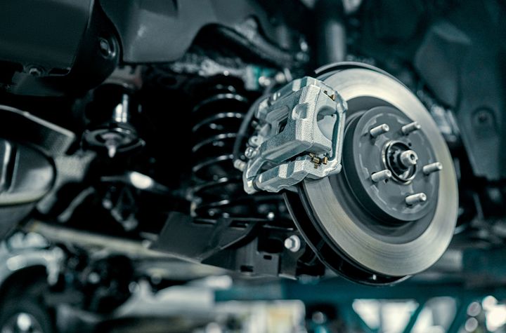 Brake Repair In Carbondale, IL Brake Repair In Carbondale, IL