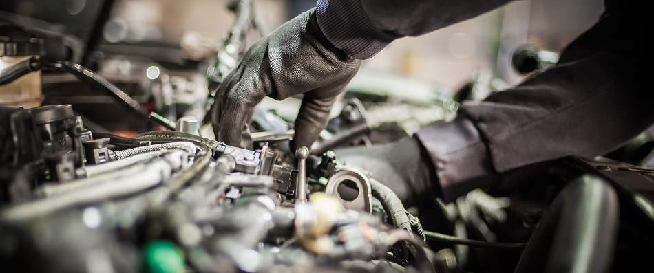 Fuel And Ignition System In Carbondale, IL Fuel And Ignition System In Carbondale, IL